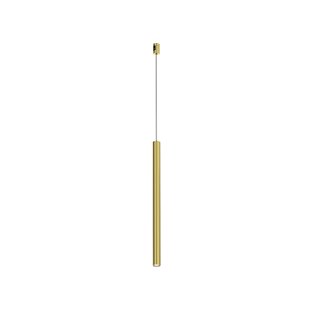 Трековый магнитный светодиодный светильник Maytoni Flarity Focus Led TR156-1-5W4K-BS