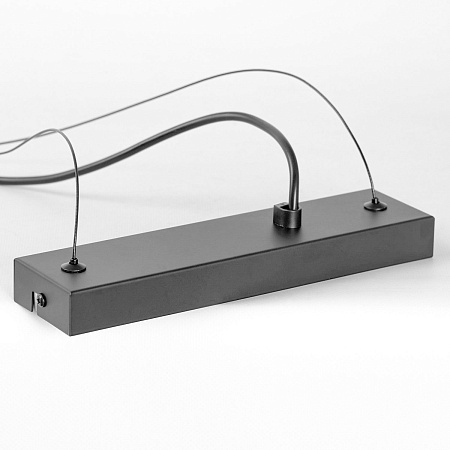 Светильник подвесной Lussole YUKON LSP-8955