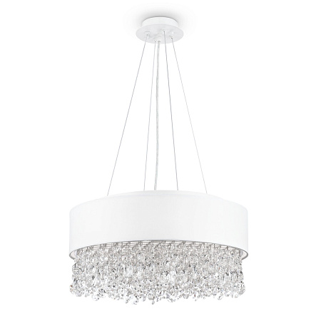 Хрустальная люстра Maytoni Manfred MOD600PL-06W