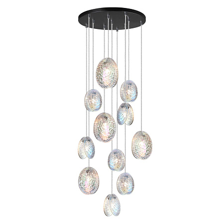 Люстра подвесная Odeon Light MUSSELS 5039/11
