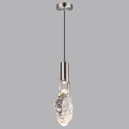 Светильник подвесной светодиодный Odeon Light LIA 6696/5L