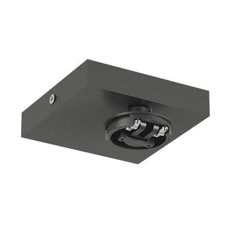 Основание для светильника SWG PRO MINI-VVILLY M11 MINI-VL-M11-BL Основание для светильника SWG PRO MINI-VVILLY M11 MINI-VL-M11-BL