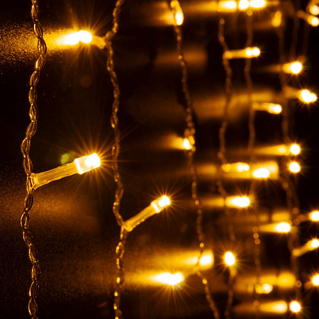 Гирлянда Eurosvet 200-001 теплый белый a056070 Гирлянда Eurosvet 200-001 теплый белый a056070