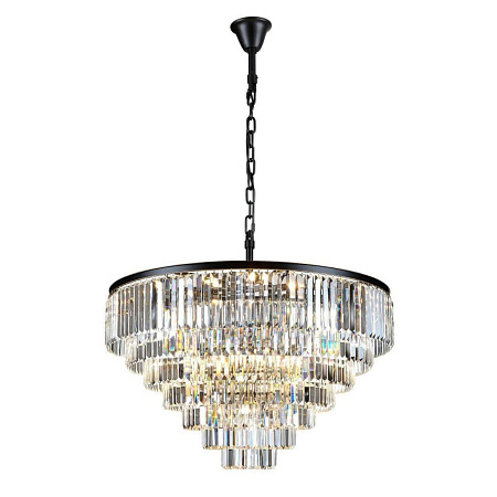Каскадная люстра Divinare Nova 3001/01 LM-25 Каскадная люстра Divinare Nova 3001/01 LM-25