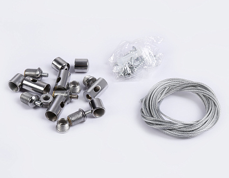 Подвес для светодиодных светильников DPS Ambrella light Downlight DPS1001