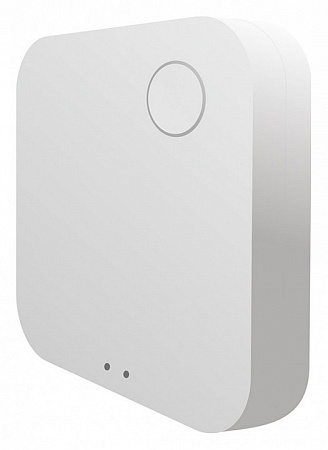 Контроллер-выключатель Wi-Fi Tuya Denkirs AIR CONTROL DK7401-WF Контроллер-выключатель Wi-Fi Tuya Denkirs AIR CONTROL DK7401-WF