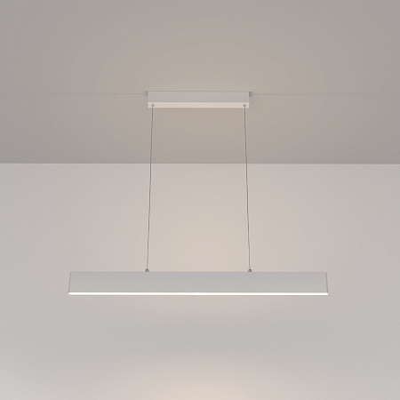 Подвесной светильник Maytoni Step P010PL-L23W Подвесной светильник Maytoni Step P010PL-L23W