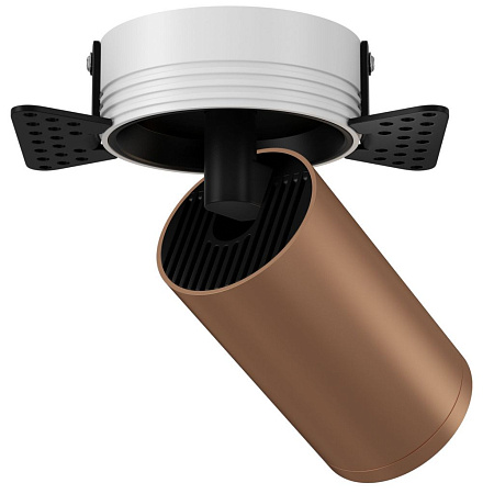 Встраиваемый спот Maytoni Focus Led C058CL-1BC