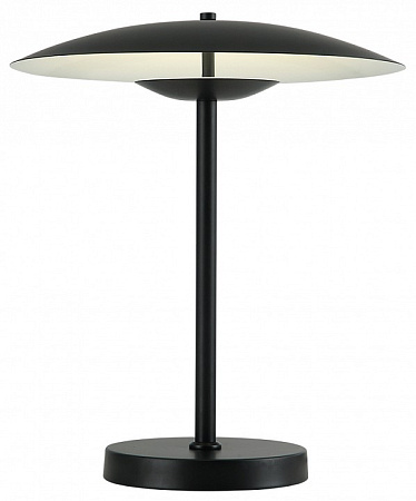 Настольная лампа светодиодная Kink Light Синди 08467-35T,19