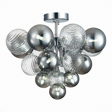 Потолочная люстра ST Luce Vinetto SL1124.102.10 Потолочная люстра ST Luce Vinetto SL1124.102.10