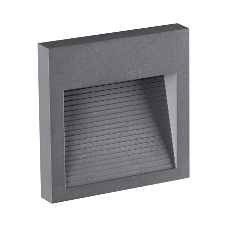 Корпус для модуля Novotech Muro 358193 Корпус для модуля Novotech Muro 358193