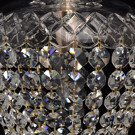 Светильник подвесной Chiaro Бриз 464017601 Светильник подвесной Chiaro Бриз 464017601