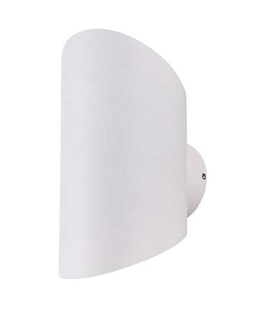 Архитектурный светодиодный светильник Crystal Lux CLT 134W WH Архитектурный светодиодный светильник Crystal Lux CLT 134W WH