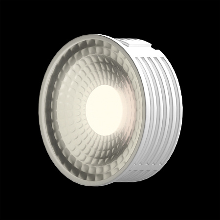 Светодиодный модуль Crystal Lux CLT 090M 7W 4000K WH Светодиодный модуль Crystal Lux CLT 090M 7W 4000K WH