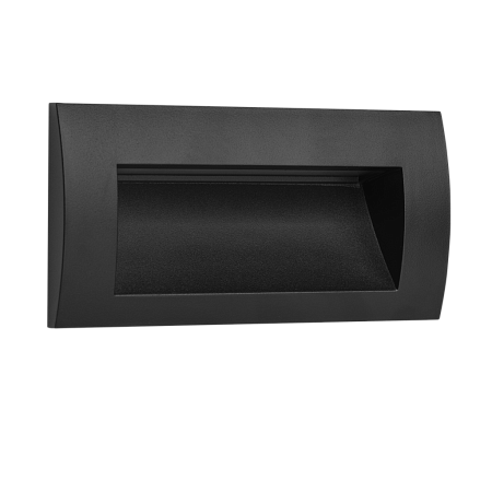 Уличный светильник Lightstar Estra 383572