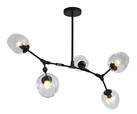 Потолочная люстра Kink Light Нисса 07512-5,19(21)