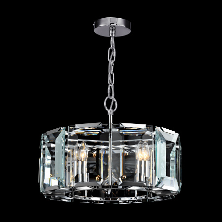 Хрустальная люстра Maytoni Cerezo MOD202-05-N Хрустальная люстра Maytoni Cerezo MOD202-05-N