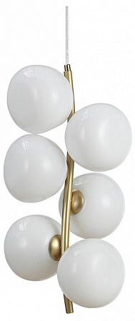 Светильник подвесной ST Luce Sweven SL1519.303.06 Светильник подвесной ST Luce Sweven SL1519.303.06