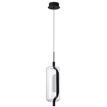 Светильник светодиодный подвесной Odeon Light Kavia 5003/10L