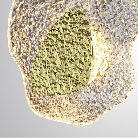 Светильник настенный светодиодный Odeon Light CORALLA 5460/12WLA Светильник настенный светодиодный Odeon Light CORALLA 5460/12WLA