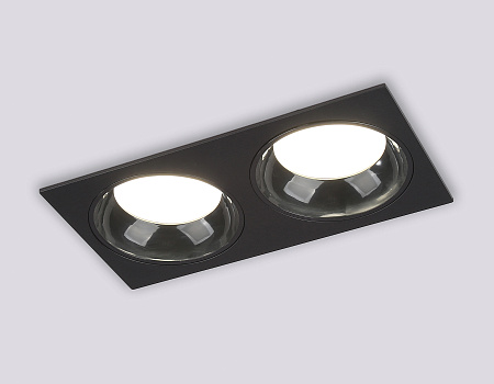 Светильник встраиваемый Ambrella light TN52344 Светильник встраиваемый Ambrella light TN52344