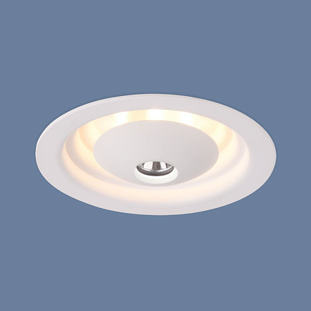 Встраиваемый светильник Elektrostandard DSS004 5+3W 4200K DSS004 a050144 Встраиваемый светильник Elektrostandard DSS004 5+3W 4200K DSS004 a050144