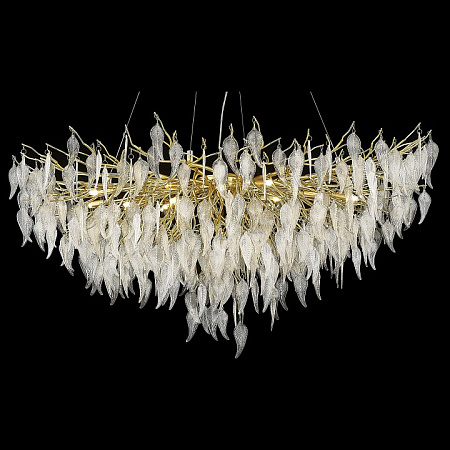 Люстра подвесная Wertmark Daniela WE182.19.403