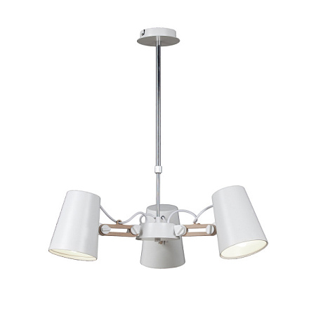 Люстра на штанге Mantra Looker 3771