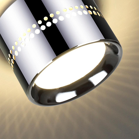 Светильник потолочный Odeon Light REAL 6608/1C