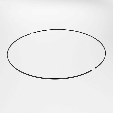 Шинопровод Round Elektrostandard Esthetic Magnetic 85218/00 черный a067843 Шинопровод Round Elektrostandard Esthetic Magnetic 85218/00 черный a067843