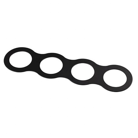 Рамка декоративная Novotech Metis 357924 Рамка декоративная Novotech Metis 357924