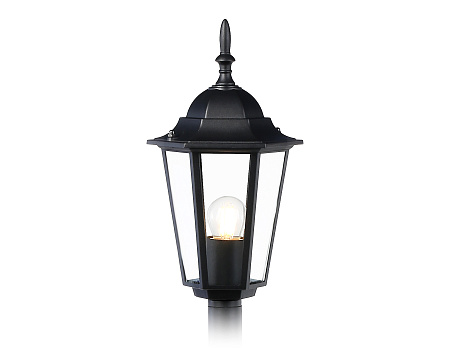 Уличный светильник парковый Ambrella light Garden ST2037