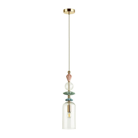 Подвесной светильник Odeon Light Bizet 4855/1