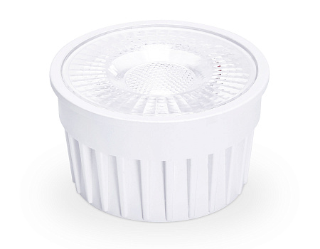 Светодиодная лампа LED MR16-PR 6W 4200K 85-265V 38°