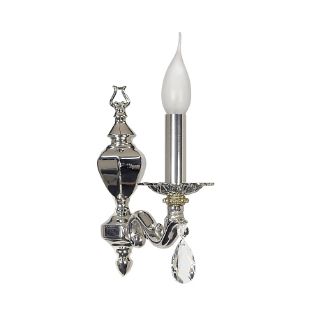 Бра Arti Lampadari Amelia E 2.1.1.502 SB Бра Arti Lampadari Amelia E 2.1.1.502 SB