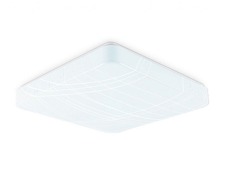 Настенно-потолочный светодиодный светильник Ambrella light Air FZ1152 Настенно-потолочный светодиодный светильник Ambrella light Air FZ1152