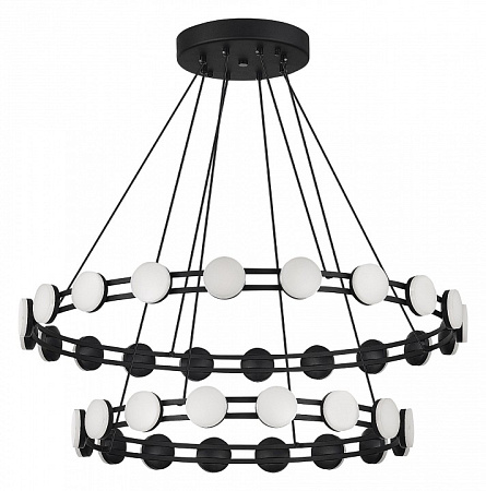 Люстра подвесная светодиодная ST Luce MONRO SL6610.403.36