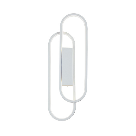 Светильник настенный светодиодный Vitaluce V3042-0/2A Светильник настенный светодиодный Vitaluce V3042-0/2A