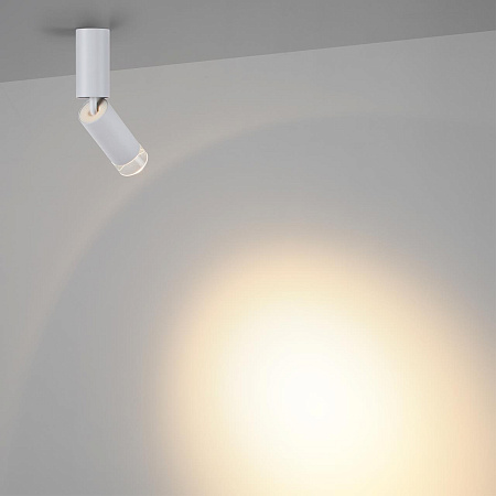 Спот светодиодный Odeon Light LIGO 7136/8CL Спот светодиодный Odeon Light LIGO 7136/8CL