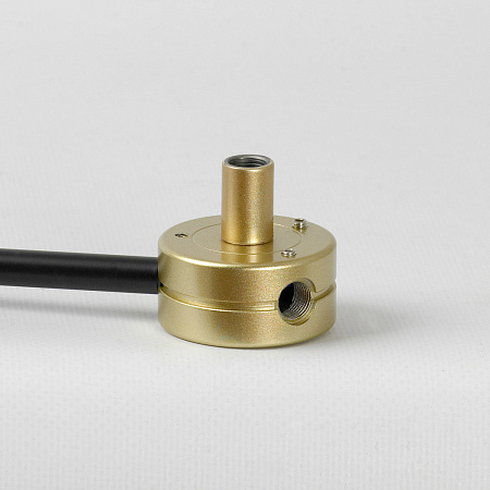 Люстра на штанге Lussole SOLANO LSP-8914 Люстра на штанге Lussole SOLANO LSP-8914