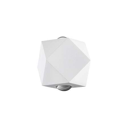 Архитектурный светодиодный светильник Odeon Light Diamanta 4219/4WL