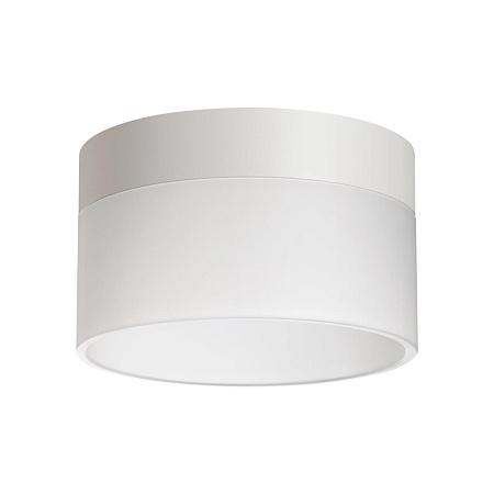Светильник потолочный светодиодный Novotech AURA 359445 Светильник потолочный светодиодный Novotech AURA 359445