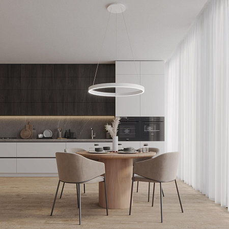 Светильник подвесной светодиодный Novotech SOTTO 359449 Светильник подвесной светодиодный Novotech SOTTO 359449