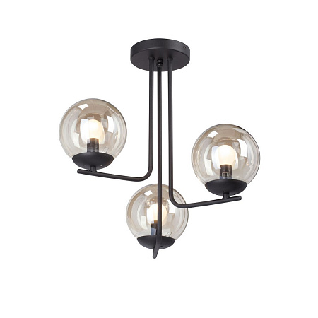 Потолочный светильник Vitaluce V4942-1/3PL Потолочный светильник Vitaluce V4942-1/3PL