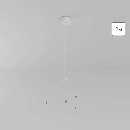 Потолочная база с подвесом Arte Lamp FADO A660033