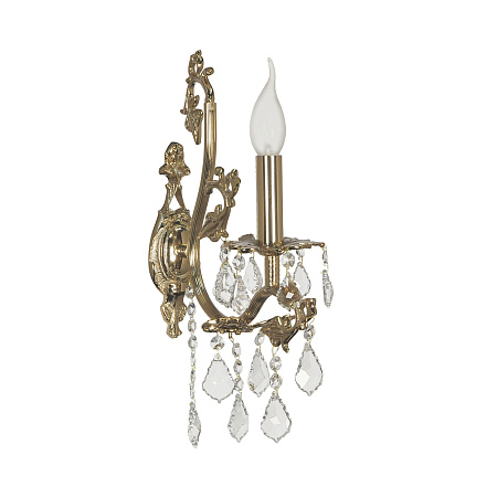 Бра Dio D`arte Sorrento E 2.1.1.600 G Бра Dio D`arte Sorrento E 2.1.1.600 G