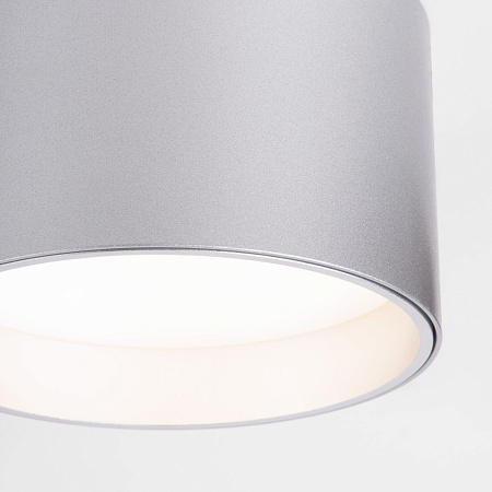 Накладной светодиодный светильник Elektrostandard Banti 25123/LED a058848 Накладной светодиодный светильник Elektrostandard Banti 25123/LED a058848