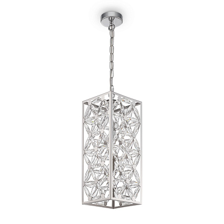 Светильник подвесной Maytoni Ledas MOD069PL-01CH