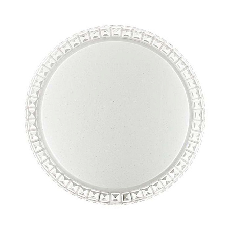 Настенно-потолочный светодиодный светильник Sonex Brisa 2036/DL Настенно-потолочный светодиодный светильник Sonex Brisa 2036/DL