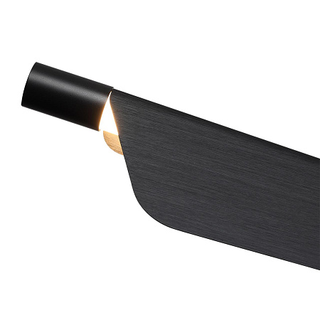 Светильник подвесной светодиодный Odeon Light LINEA 7017/24LA